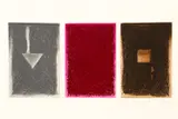 Ronaldo de Juan, Three Plate, Etching, etching and aquatint
