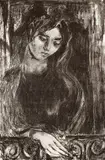 Marion Greenwood, Soledad