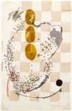 James Brown, Untitled Abstract