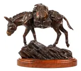 Veryl Goodnight, Prospector's Partner, 2014, cast