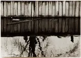 André Kertész, Akron (Ohio), Apr. 19-1949, vintage