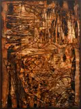 Russell Twiggs, The Ancient Word