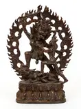 Tibetan, Untitled