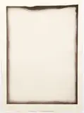 Erwin Bechtold, Be-6, 1977, polychrome