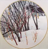 Walter Drohan, Winter Rondel