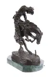 Frederic Remington, For your consideration is this after-Frederic Remington (born 1861 and passed 1909)