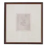 Edward Borein, Featured in this lot is this, etching