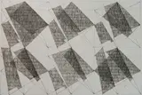 Jack Tworkov, - ''T. L. #6''-, lithograph, 1978