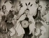 - ''On Christmas Day'' (Sanchez 581)- by Gene Kloss, etching, drypoint and aquatint, 1979, offered Feb 2019