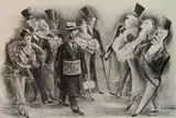 Adolf Dehn, - ''Easter Sunday'' (Lumsdaine and O'Sullivan 269)-