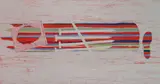 James Rosenquist, - ''For Gene Swenson'' (Glenn 133A)-