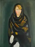 Moïse Kisling, - ''Sonia''-