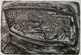 Ivan Albright, - ''Show Case Doll'' (Grayson 15)-