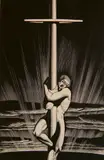 Rockwell Kent, - ''Sea and Sky'' (Burne-Jones 85)- wood, engraving, 1931