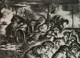 Georges Schreiber, - ''Those Who Always Pay''-