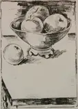 Max Weber, - Still-Life-