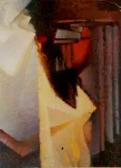 - ''Still-Life, Jockey Cap''- by Norbert Lenz, oil on panel, offered Oct 2018