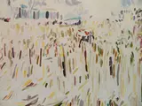 Joseph B. O'Sickey, - ''Horses in November''-