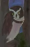 Joseph B. O'Sickey, - Owl-