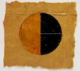 Chris Pekoc, - Untitled-, mixed media collage