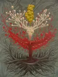 Scott Miller, - Untitled-, oil on canvas