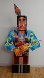 Stephen Longstreet, - ''Sitting Bull''-