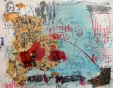 James Franco, - Untitled-