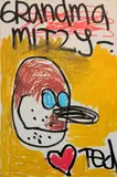 James Franco, - ''Grandma Mitzy''-