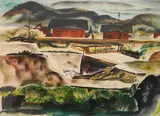Paul Travis, - ''Peninsula, Ohio''-