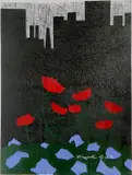 Kiyoshi Saitō, - ''New York (B)''-