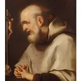 Antonio Cifrondi, San Zosimo