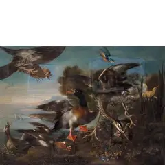 Gabriele Salci, Natura viva