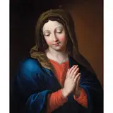 Pierre Mignard, Madonna