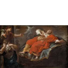Francesco Cozza, Lucrezia