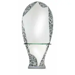 Senza titolo by Cristal Art, offered Dec 2013