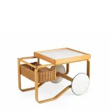 Alvar Aalto, Senza titolo
