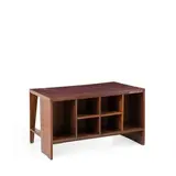 Pierre Jeanneret, Senza titolo