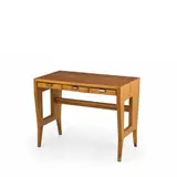Gio Ponti, Senza titolo