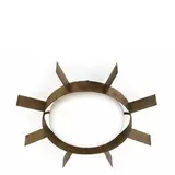 Gio Ponti, Senza titolo