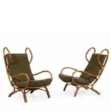 Gio Ponti, Senza titolo
