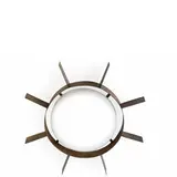 Gio Ponti, Senza titolo