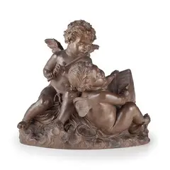 Senza titolo by Fernand Vian, offered Mar 2014