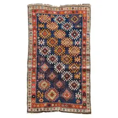 Senza titolo by Tappeto, Caucaso, 1920 Circa, offered Mar 2014
