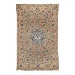 Senza titolo by Persia Centrale Tappeto Kashan, offered Mar 2014