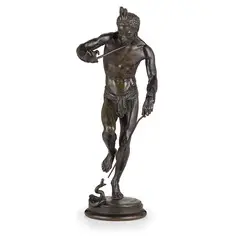 Charles-Arthur Bourgeois, Senza titolo