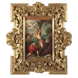 Hans Rottenhammer, San Sebastiano