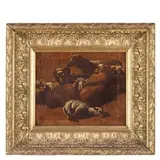 Francesco Londonio, Studi di animali