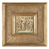 Luigi Ademollo, Scena classica