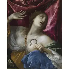 Cleopatra by Cesare Dandini, offered Mar 2014