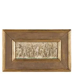 Scene classiche by Luigi Ademollo, offered Mar 2014
